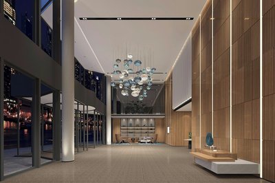 Fairfield By Marriott Huzhou Nanxun