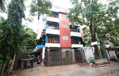 OYO 23676 Flagship Orchid Serenity