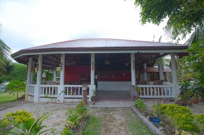 Sea Forest Beach Resort
