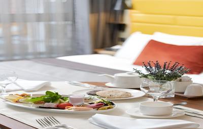 ROX Otel Ankara - Image 32