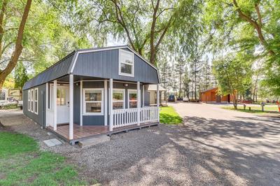 20 Mi to Glacier Natl Park: Pet-friendly Cabin