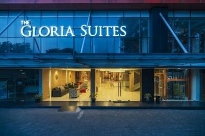 The Gloria Suites Jakarta