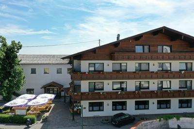 Kirchenwirt St. Aegidi