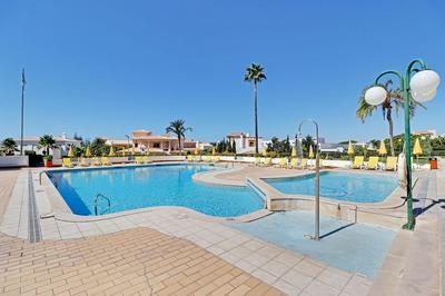 Albufeira Concept 1 With Pool by Homing