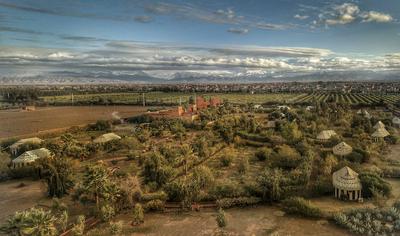 The Gardens of Issil