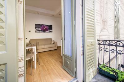 Volta Apartment