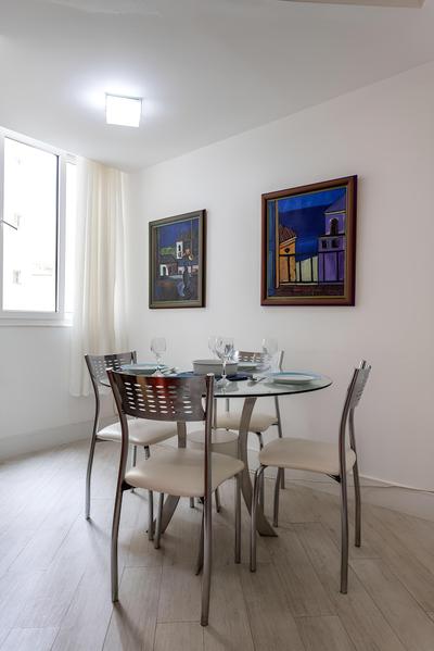 2 Minutes From Copacabana Beach A502