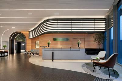 Modena By Freser Shenzhen