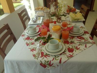 Hotel ocean imperium