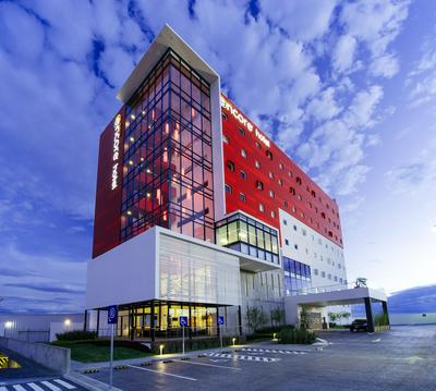 Ramada Encore Queretaro