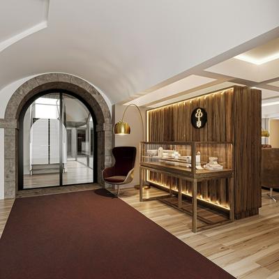 The Vinea Collection Hotel by Piamonte Hotels