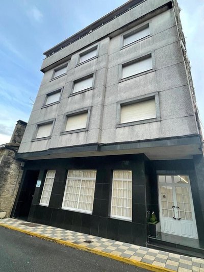 Hotel Victorino Bandeira