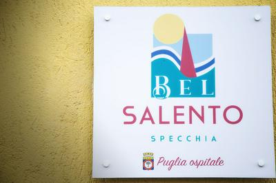 B&B BEL SALENTO SPECCHIA