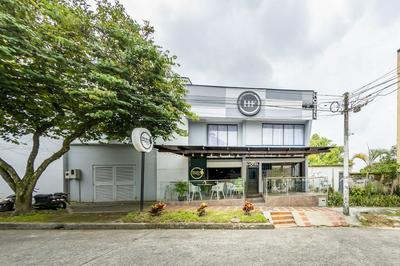 Ayenda Fundadores 1906