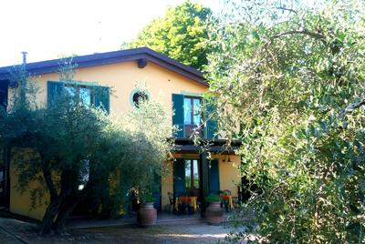 Bed & Breakfast Cortebella