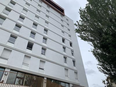 Moov'Appart Hotel Clichy