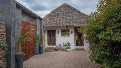 Bila Residence Suites