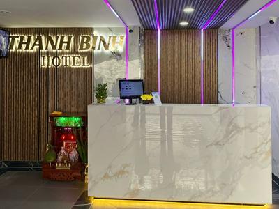 Thanh Binh Premium Hotel