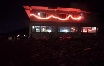 Chandra Bhaga Camps