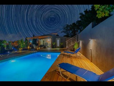 Private Pool Villa GGK