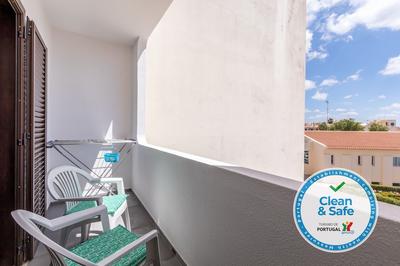 Belavista City Center Apartment 214