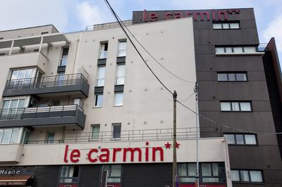 Le Carmin, Billede 2
