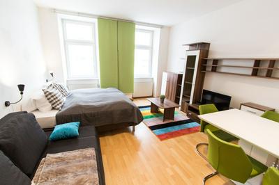 Apartment Knöllgasse