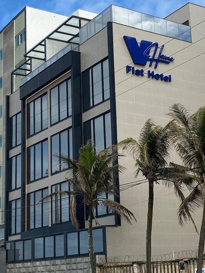 VHome Flat Hotel