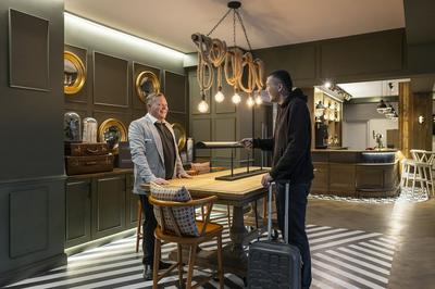 Mercure Dumfries Cargenholm House