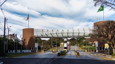 Studio 1022 Laje de Pedra Gramado Canela