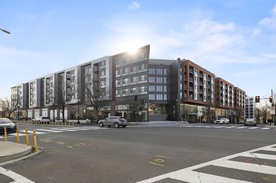 Placemakr Cathedral Heights