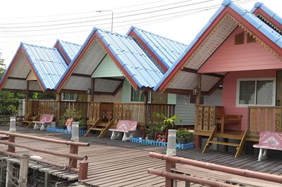 Sampaongern Homestay