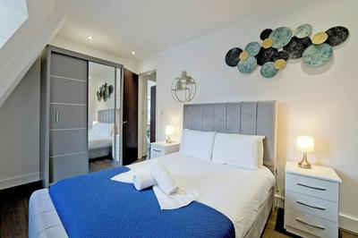 Imperial Liverpool Street Apartments