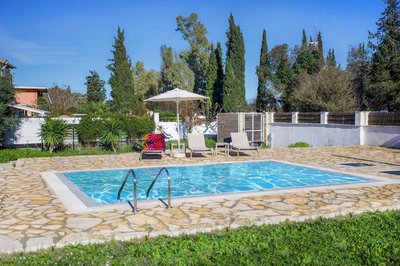 Villa Iskander