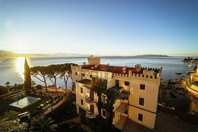 Hotel Miramar Opatija