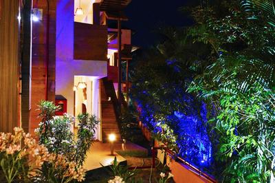 Verda Le Pearl, Goa