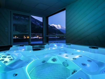 ibis Styles Sallanches Pays du Mont-Blanc