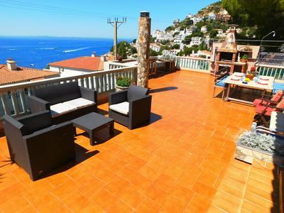 Casa Canyelles - A164
