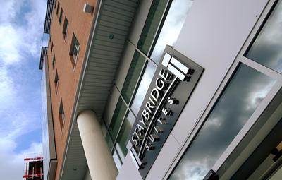 Staybridge Suites Memphis East Cordova by IHG