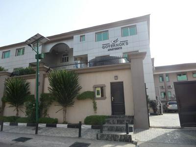 Governor's Apartments