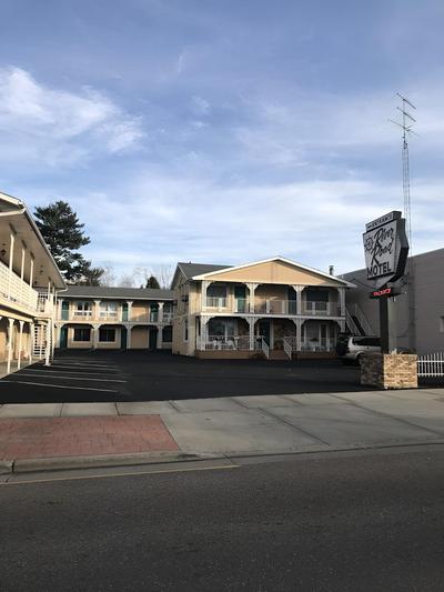 River Road Motel