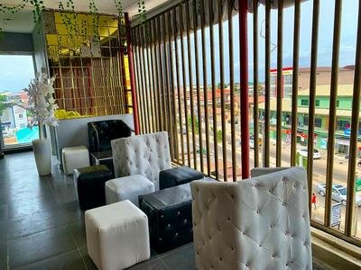 GrandBay Luxury Hotel