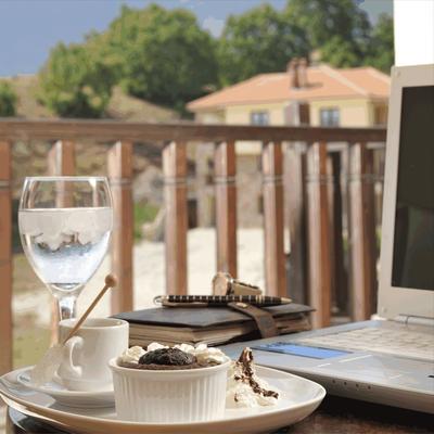 Kaimak Mountain Lodge