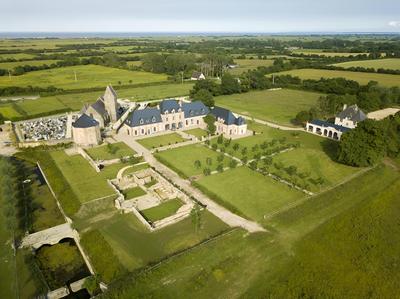 Le Domaine de Ravenoville