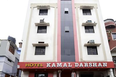 SPOT ON 49840 Hotel Kamal Darshan
