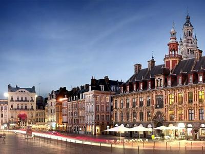 Arembault Appart Hôtel