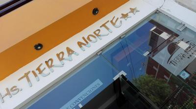Hotel Tierra Norte