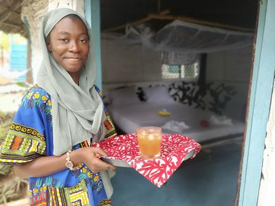 Fontaine Garden Village