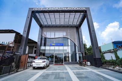 FabHotel Prime Kingston