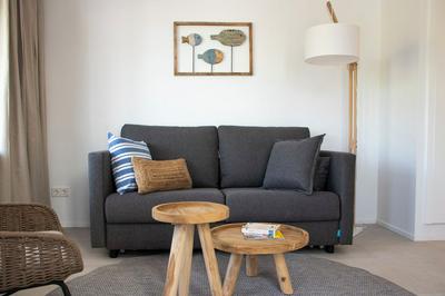 Apartamentos Pinomar